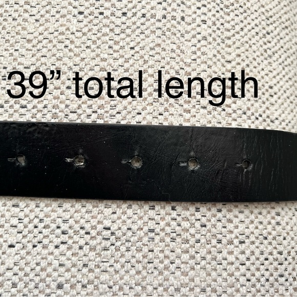 Guess belt - Picture 5 of 5